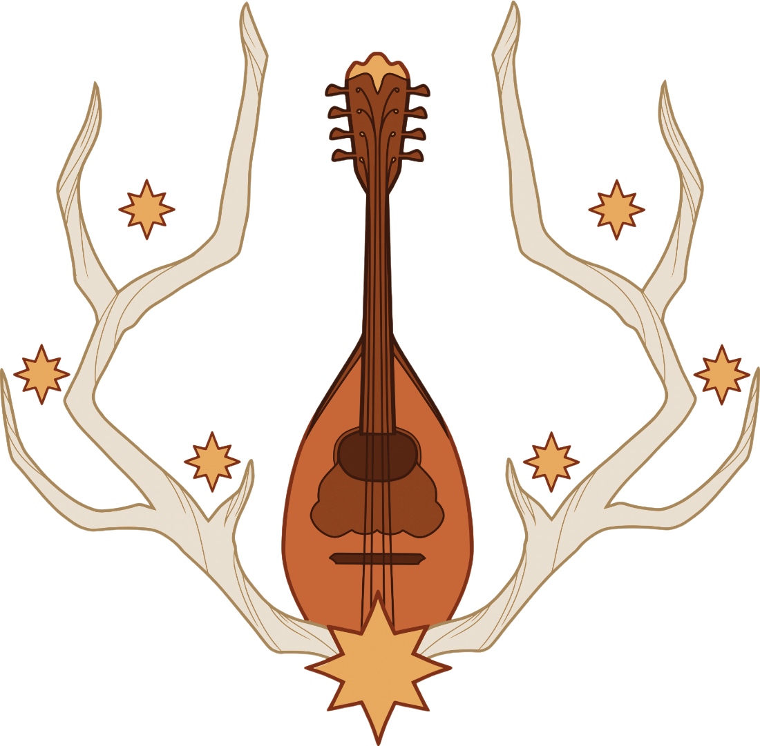Troupe Seven Stars